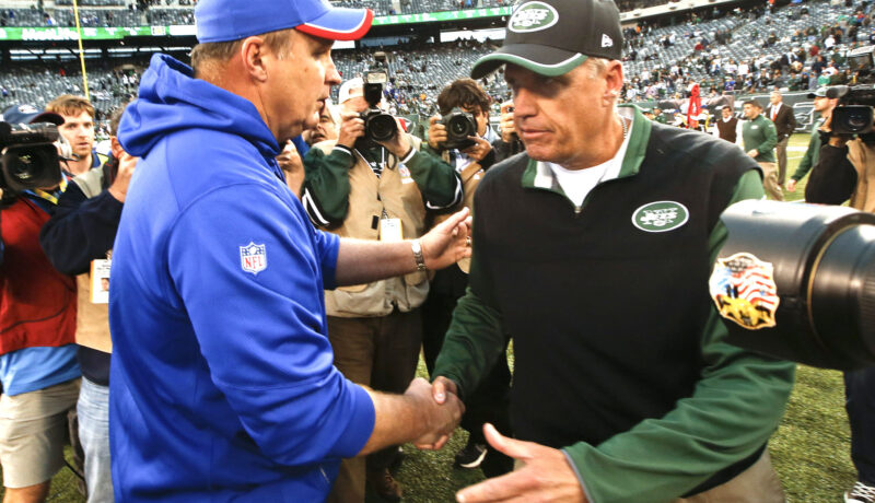 JetNation.com, Speaking With the Enemy