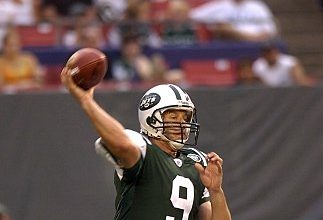 Jay Fiedler Talks Chan Gailey With JetNation.com