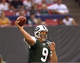 Jay Fiedler Talks Chan Gailey With JetNation.com