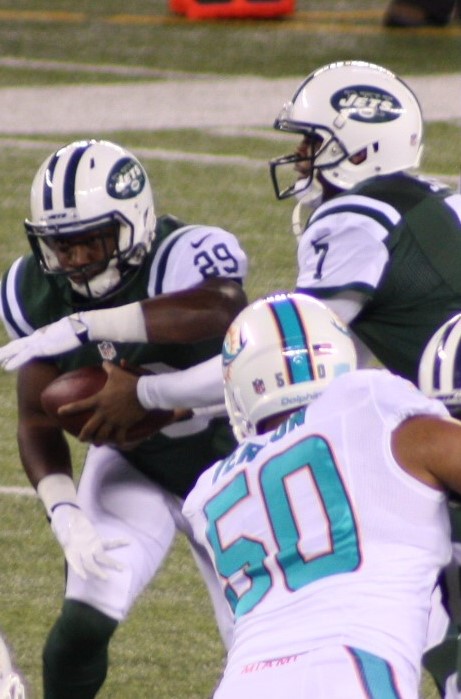 Bilal Powell - JetNation.com - New York Jets Blog & Forum New York Jets