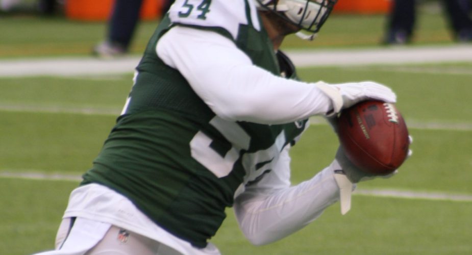 Despite Poor Record, Jets May Have a Few Gems of Their Own