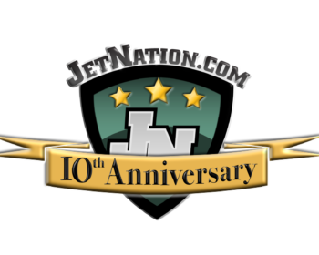 JetNation.com: 10 Year Anniversary