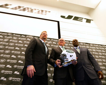 2015 NY Jets; What We Know So Far