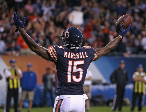 Brandon Marshall - JetNation.com - New York Jets Blog & Forum New York Jets