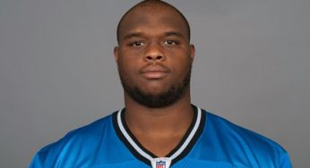 More O-lineman? Jets Host Free Agent Tackle Corey Hilliard