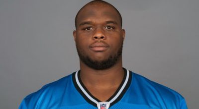Jets Announce Signing of OT Hilliard, Make Vickerson Deal Official