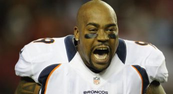 Jets add Free Agent Defensive Lineman Kevin Vickerson