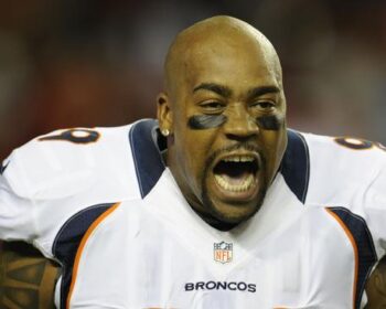 Jets add Free Agent Defensive Lineman Kevin Vickerson