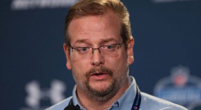 Major Bidding Wars on the Horizon for Maccagnan, Jets?
