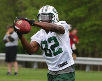 Jets Receiver Quincy Enunwa Talks to JetNation.com