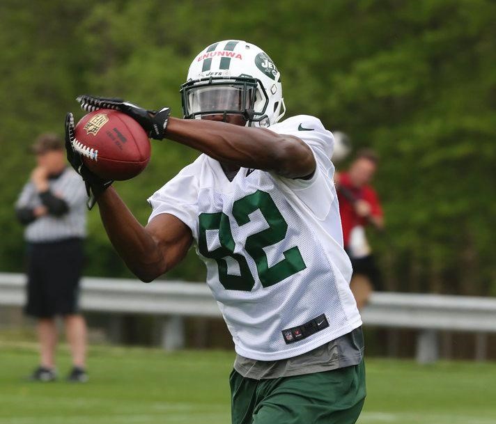 Quincy Enunwa - JetNation.com - New York Jets Blog & Forum New York Jets
