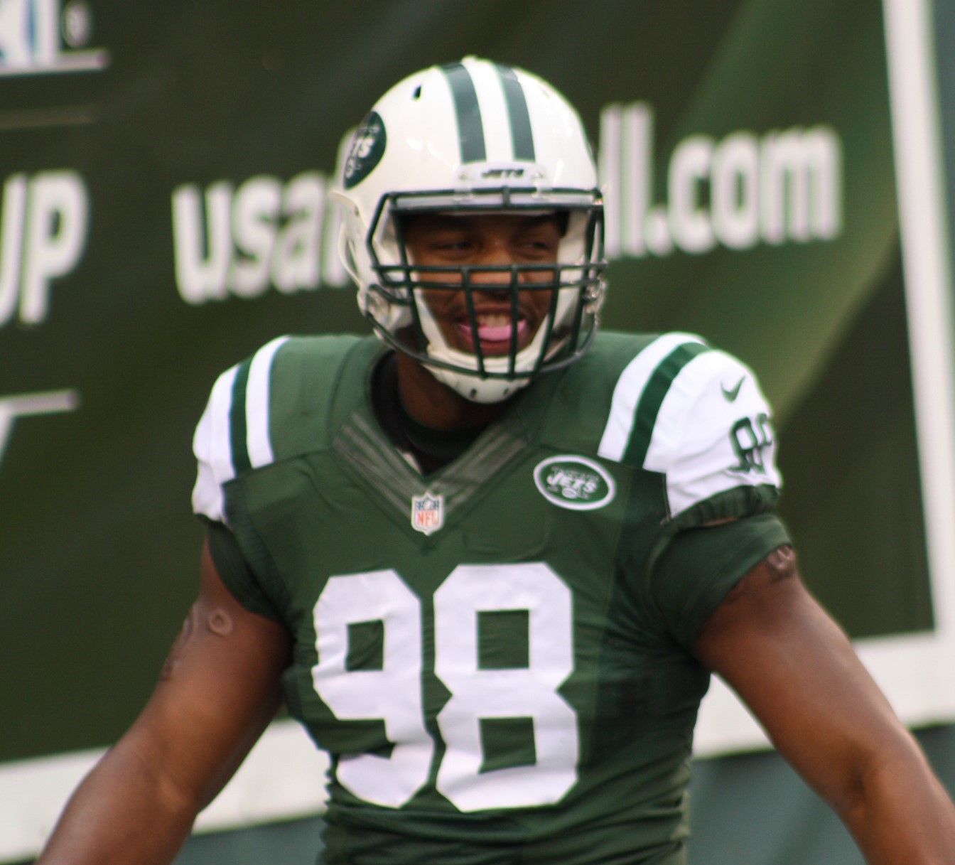 IMG_5861 (2) - JetNation.com - New York Jets Blog & Forum New York Jets