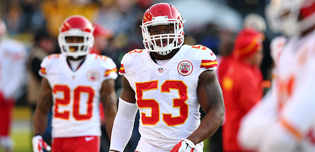 Joe Mays - JetNation.com - New York Jets Blog & Forum NY Jets Roster