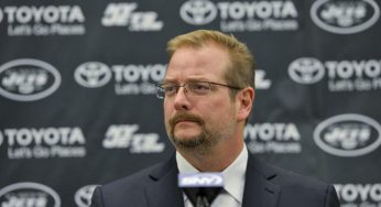 Will Jets Pursue Familiar Faces in Free Agency?