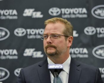 NY Jets Draft Talk; JetNation Podcast