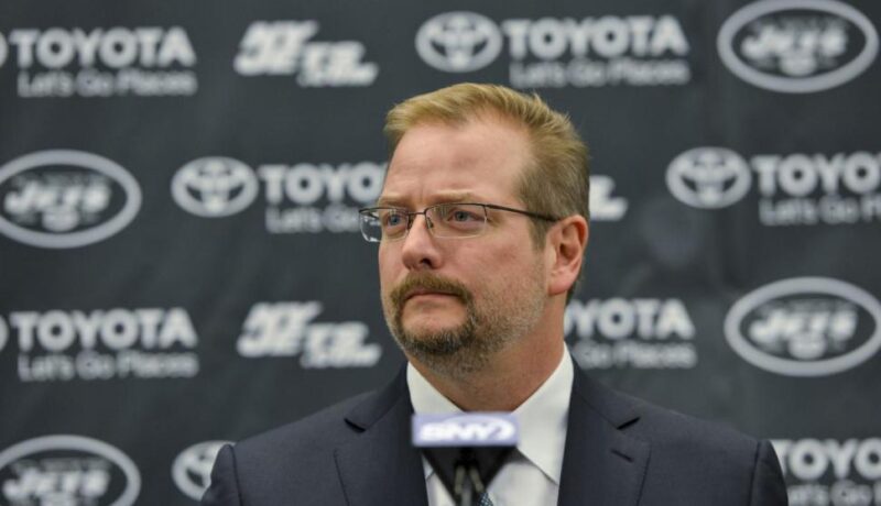 Can Maccagnan Pull off Second Windy City Heist?