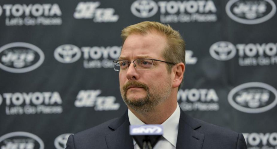 NY Jets Draft Talk; JetNation Podcast