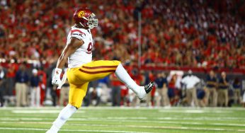 Williams Could Make Jets Defense Special