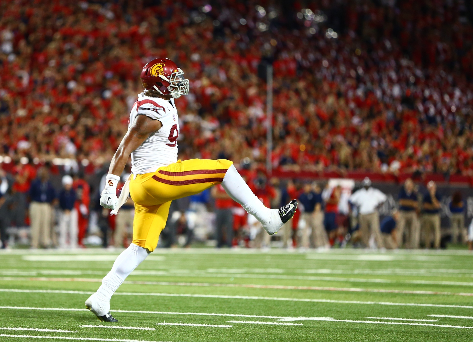 Leonard Williams - JetNation.com - New York Jets Blog & Forum Leonard Williams
