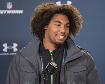 Leonard Williams Press Conference