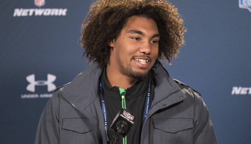 Jets Wrap up 2015 Draft Class, top Pick Williams Signed