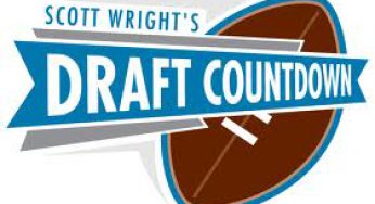 NY Jets Draft Talk; With Scott Wright