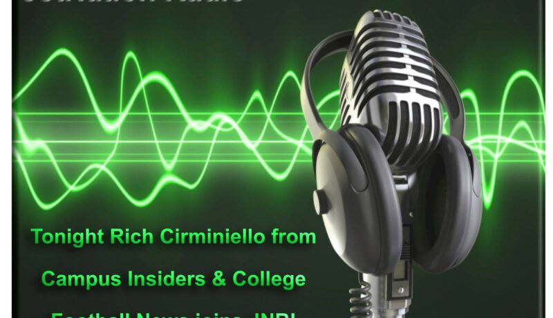 NY Jets Draft Show; NFL Schedule Released