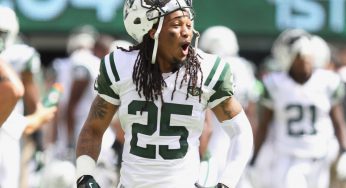 Calvin Pryor Rips Rex Ryan