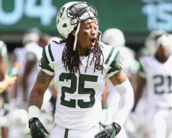 Calvin Pryor Rips Rex Ryan