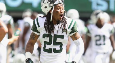 Calvin Pryor Rips Rex Ryan