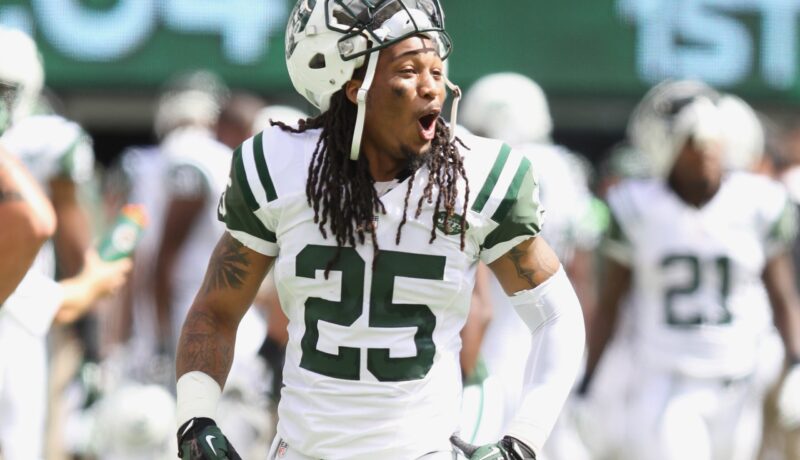 Pryor Excited for Move Back to Strong Safety