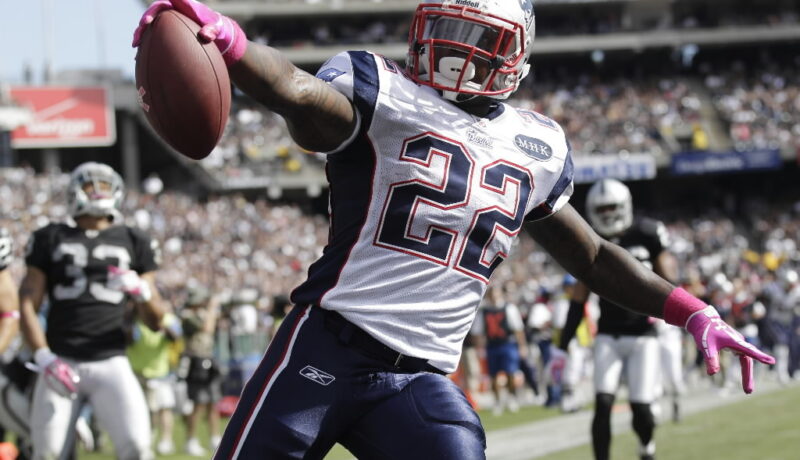 Ridley Chooses Gang Green