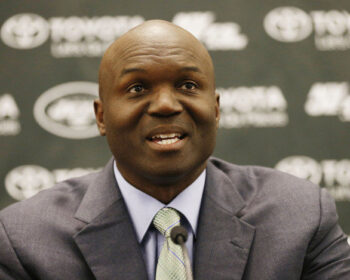 Bowles Aligns Strong Culture and Mentorship for Geno Smith