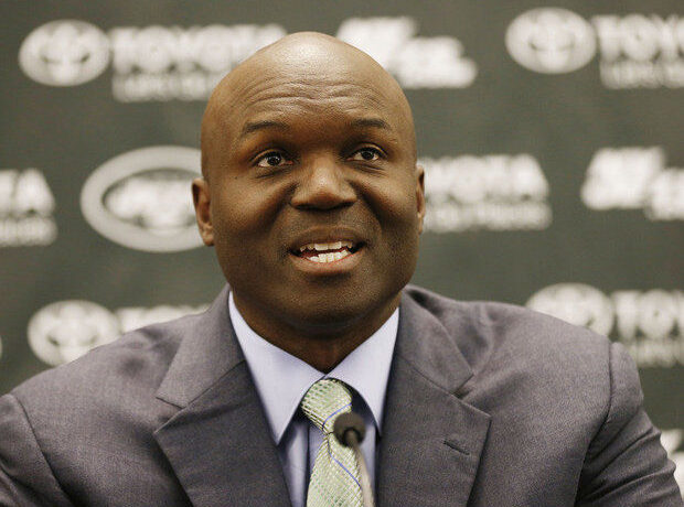 Bowles Clears up Jets QB Situation