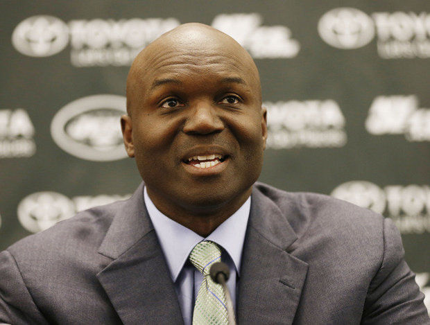 Bowles Clears up Jets QB Situation