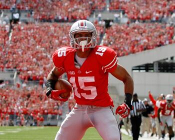 Jets Hope OSU’s Smith Will end Receiver Drought