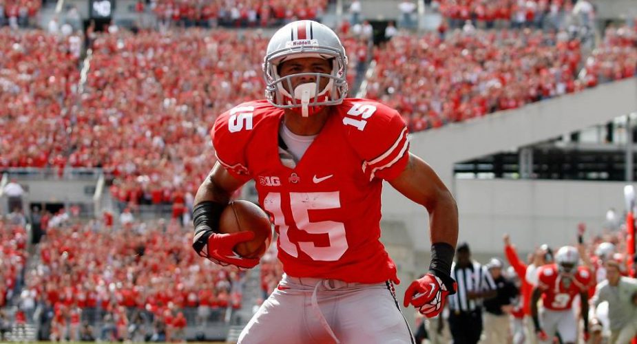 Jets Sign Second-Rounder Devin Smith