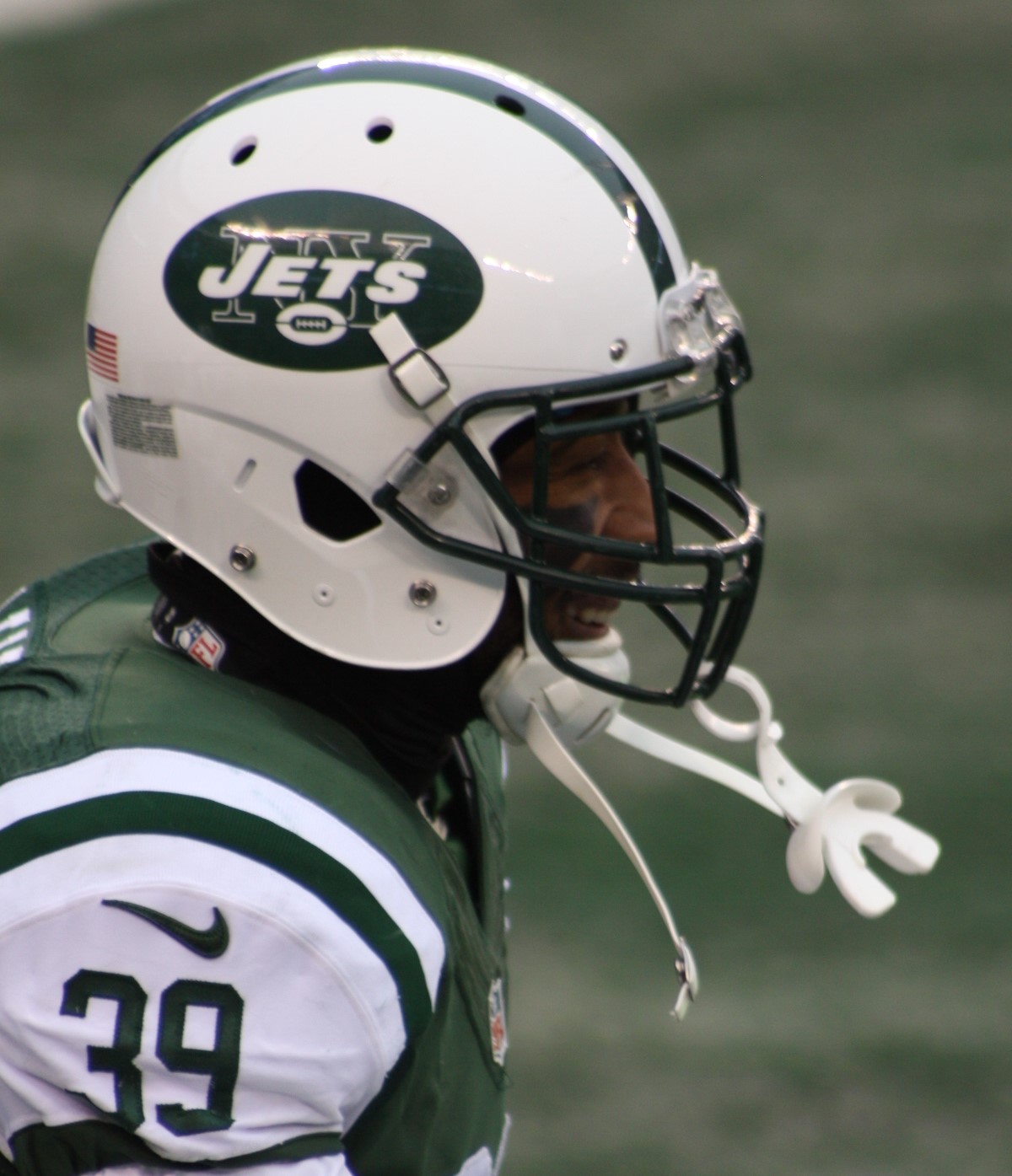 Can Stability Get Jets Safety Allen Back on Track