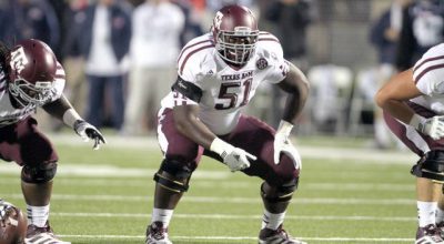 Jarvis Harrison Player Profile