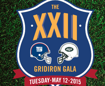 JetNation Covers the United Way of New York City Gridiron Gala with the New York Jets