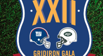 JetNation Covers the United Way of New York City Gridiron Gala with the New York Jets