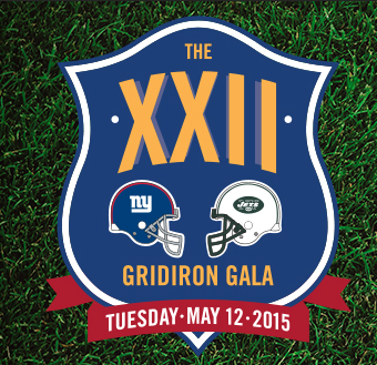 JetNation Covers the United Way of New York City Gridiron Gala with the New York Jets
