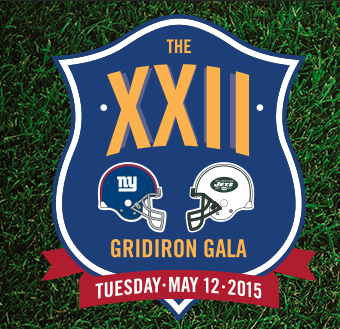 Gridiron Gala 2015