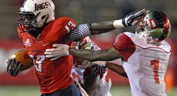 TE Wes Saxton Tops List of Jets Undrafted Free Agents