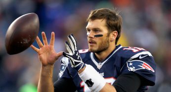 Pats Double-Digit Favs in Foxboro: Can Jets Get a Backdoor Cover?