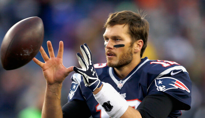 Jets vs Patriots Week 6 Preview