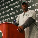 Todd Bowles