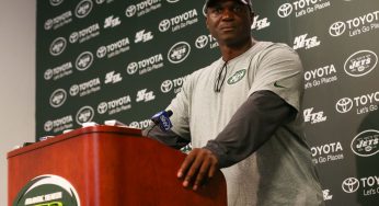 Todd Bowles Fired; Maccagnan To Return