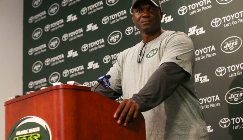 Manish Mehta Talks Sam Darnold, Todd Bowles on the Hot Seat?