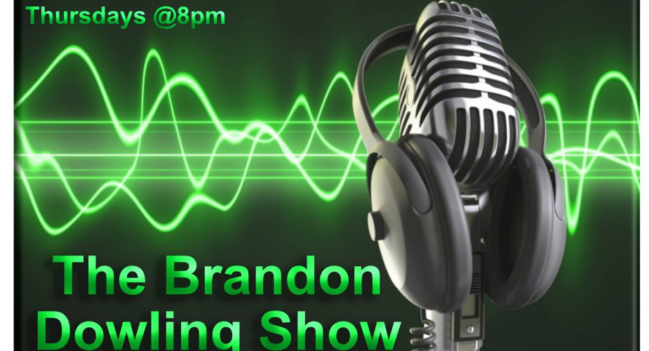 JetNation Radio: The Brandon Dowling Show